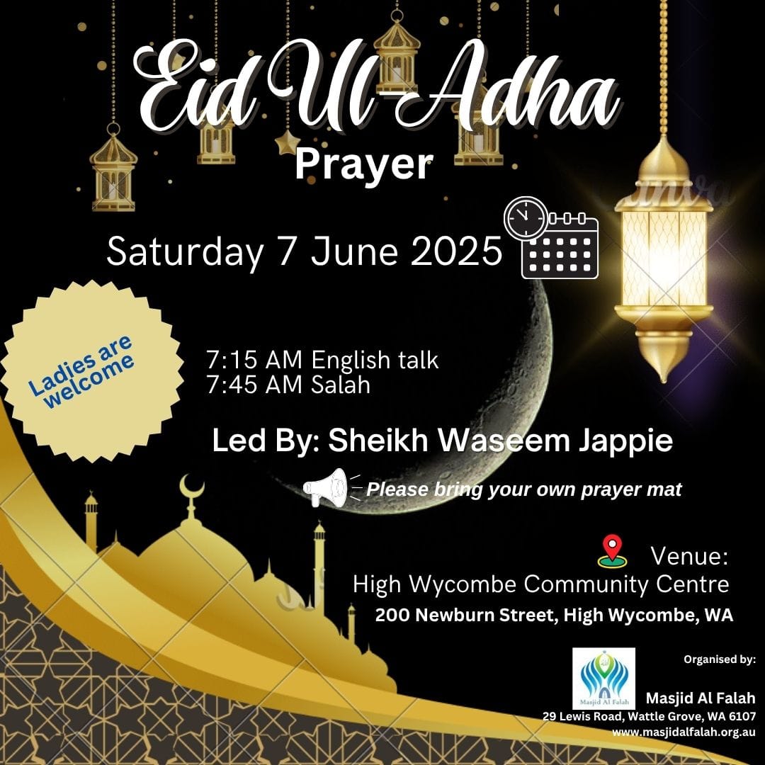 Eid-ul-Adha